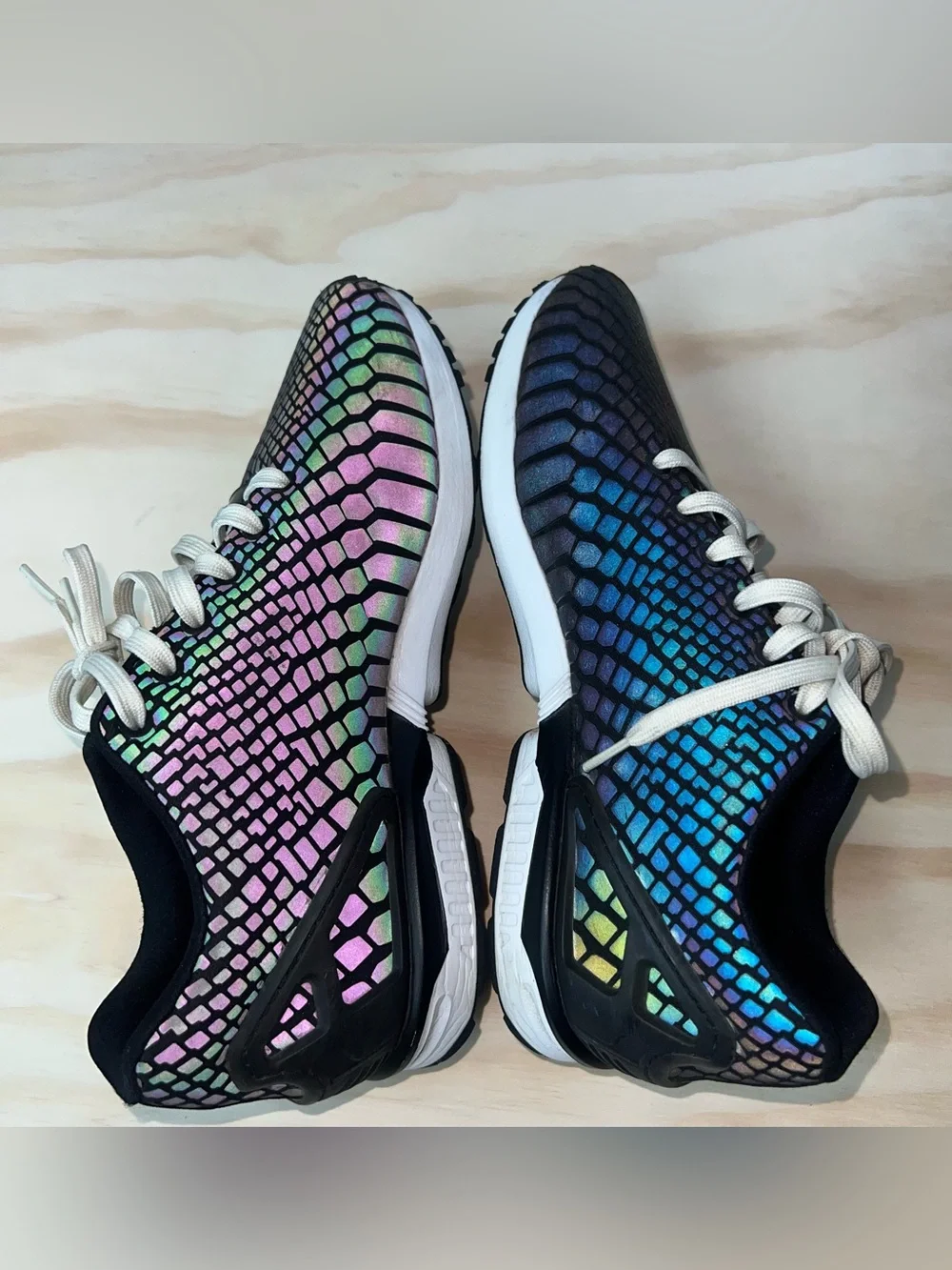 adidas euc